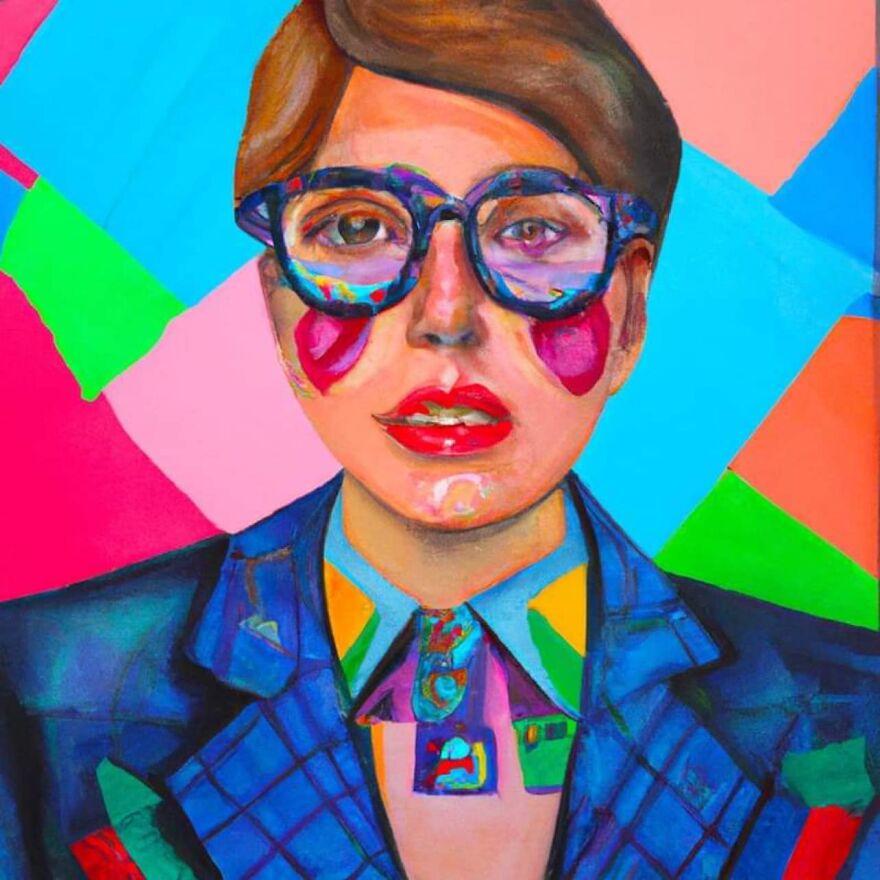 Digital Paintings By Helena Georgiou (31 Pics)