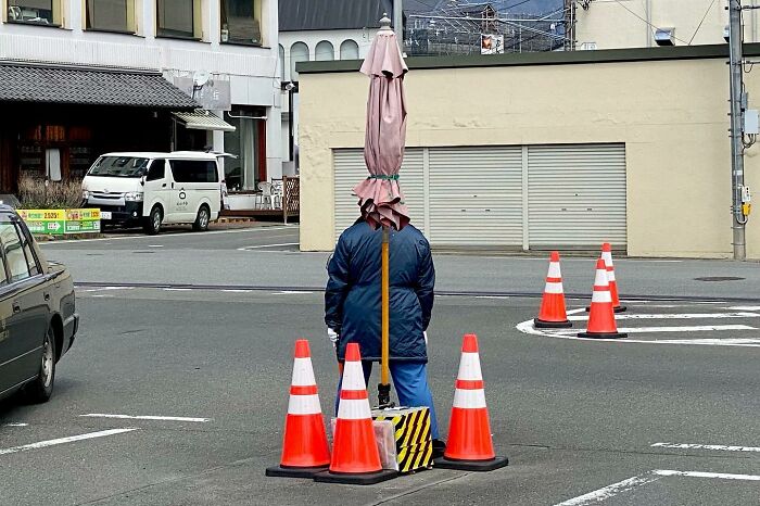 39 New Unreal Yet Real Pictures That Were Taken At The Right Time And Place