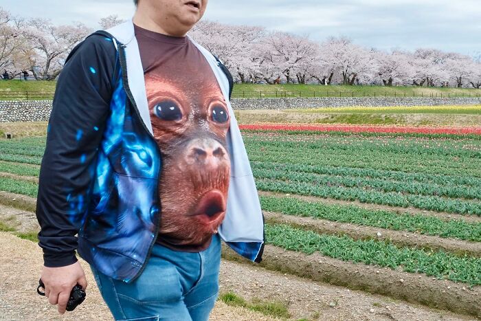 39 New Unreal Yet Real Pictures That Were Taken At The Right Time And Place