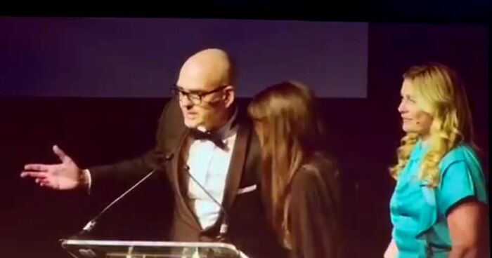 An Award-Winning Photo Turns Out To Be AI-Generated