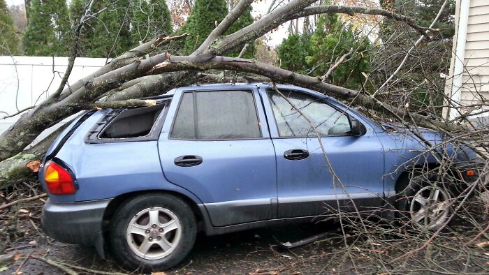 30 Things People Did “Just To Be Safe” That Ended Up Changing Their Lives For The Better