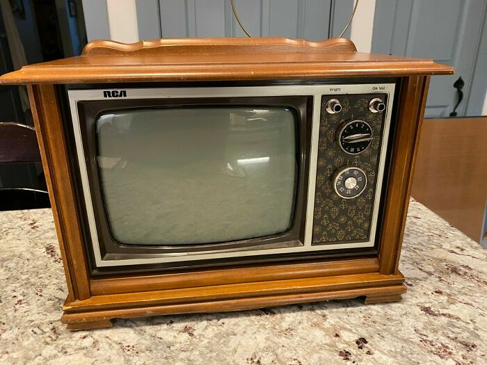 50 Moments That Made People Realize They're No Longer Young