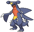 Garchomp