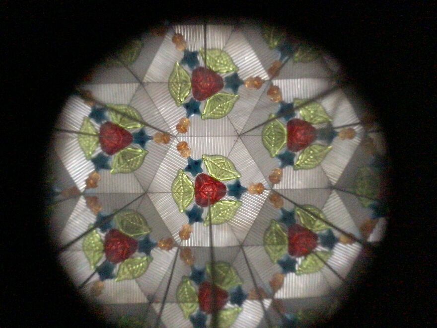 Amazing Patterns From My Kaleidoscope! Amazing Patterns From My Kaleidoscope!