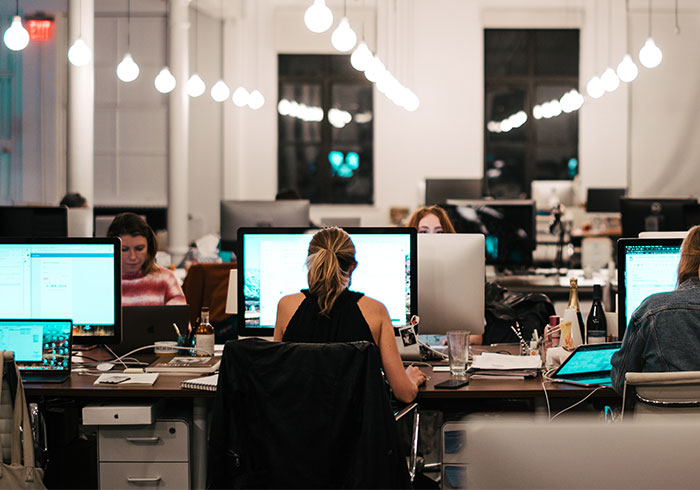 Company Breaks Promise That &ldquo;Working From Home Would Be Permanent&rdquo; And Workers Are Angry