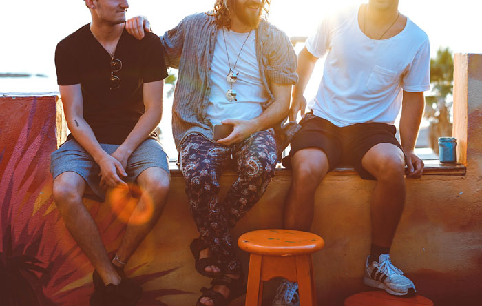 Entitled Husband Disrespects Wife&rsquo;s Best Friend, Woman Confronts Him In Front Of His Friends