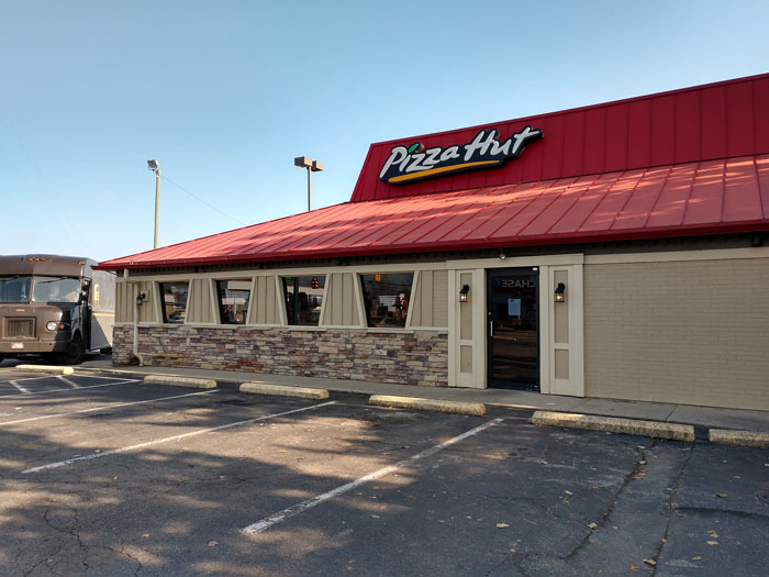 Guy Bans His 20 Y.O. Picky Eater BIL From His Home After He Lost His Temper Over Not Being Able To Order Pizza Hut