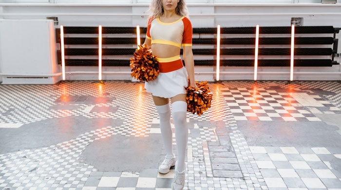 Dad Of A Cheerleader Agrees To Let School Use His Property For Their Fundraising Event, Takes His Promise Back When The Focus Shifts To The Football Team Dad Of A Cheerleader Agrees To Let School Use His Property For Their Fundraising Event, Takes His Promise Back When The Focus Shifts To The Football Team