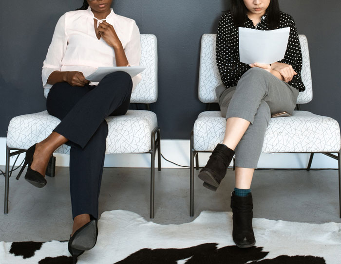 Irresponsible Recruiter Faces Rejection When Person Declines The Job Offer After They Failed To Be On Time For The Interview