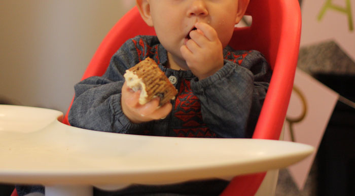 Woman Waits 20 Years To Get Revenge On Her Mean And Entitled Relative, Her Baby Accidentally Does It For Her