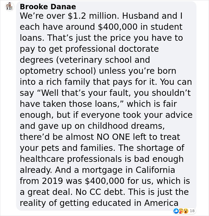 &ldquo;What In The World?&rdquo;: This Couple With $1,000,000 In Debt Calls Into A Finance Show, Leaves Everyone Including The Host Speechless