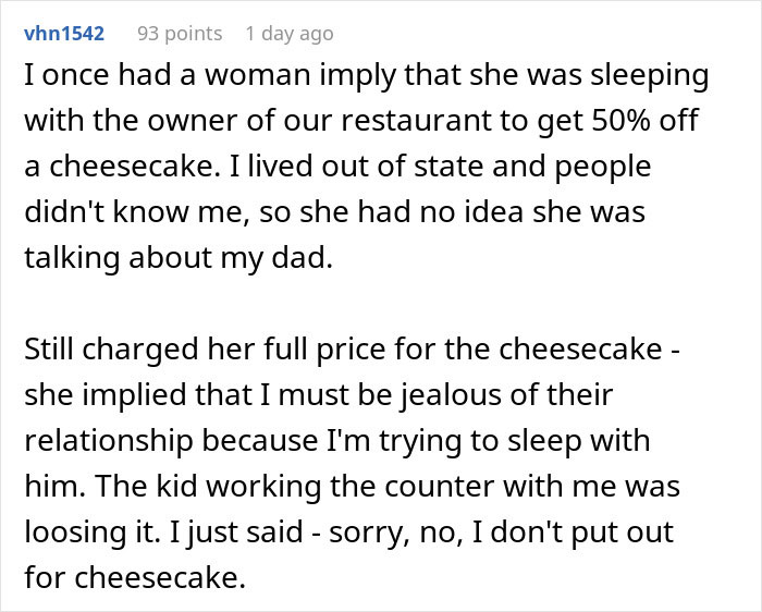 &ldquo;You Must Not Know Your Boss Very Well&rdquo;: Boss&rsquo;s Child Shuts Down Entitled Customer Who Tried To Get Product For Free By Claiming To Know The Boss
