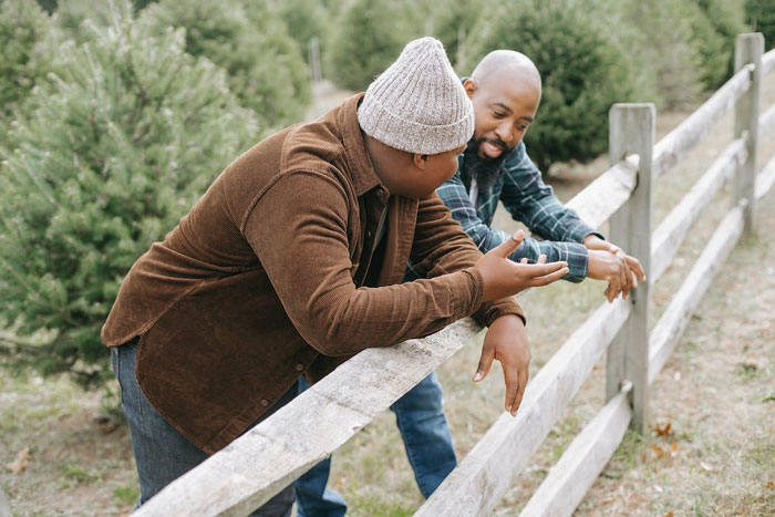 “Your Mother Owes Me £10”: 30 Of The Best Responses People Ever Received After Coming Out