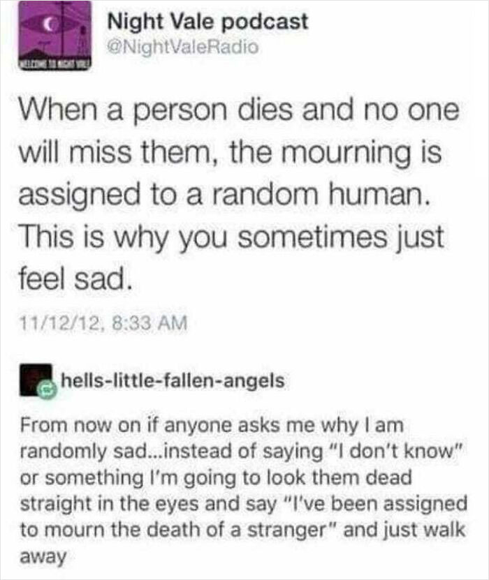 Funny-Tumblr-Conversations