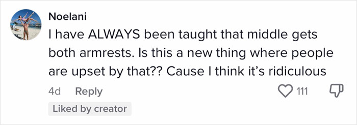 Travel Blogger Criticizes Passengers Who Don't Observe Her Unwritten 'Plane Etiquette Rules', Stirs Discussion Online Travel Blogger Criticizes Passengers Who Don't Observe Her Unwritten 'Plane Etiquette Rules', Stirs Discussion Online