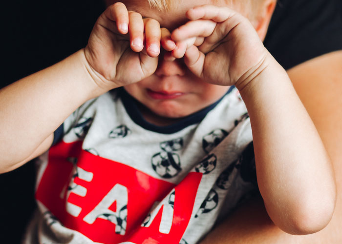 Mom Chooses Coddling Rather Than Discipline When It Comes To 3-Year-Old Son, Is Horrified To Face The Consequences Of Her Inaction