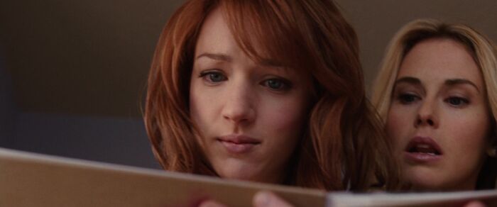 The Cabin In The Woods