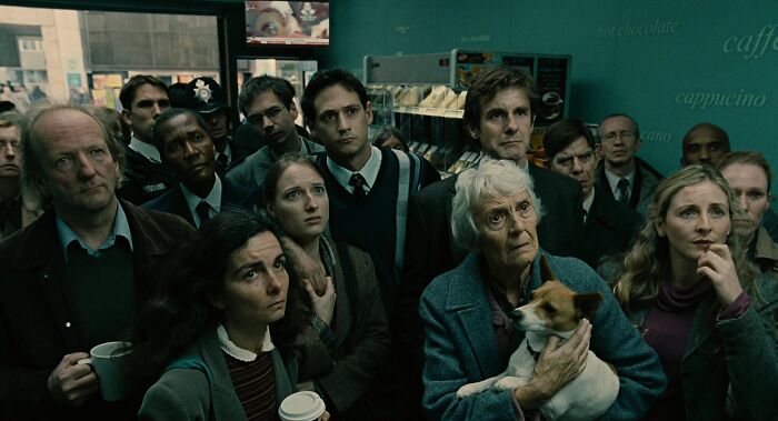Children Of Men