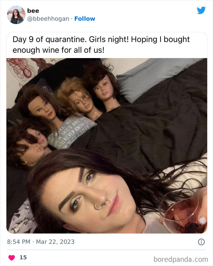 Bbc-Pandemic-Mental-Health-Crisis-Tweet-Funny-Responses