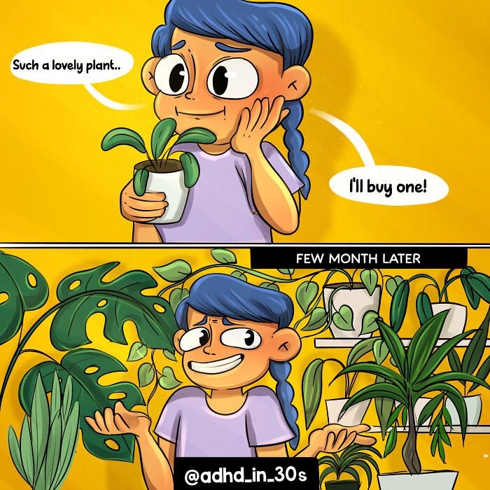 From Chaos To Comedy: My Comics About Life With Adhd And Autism