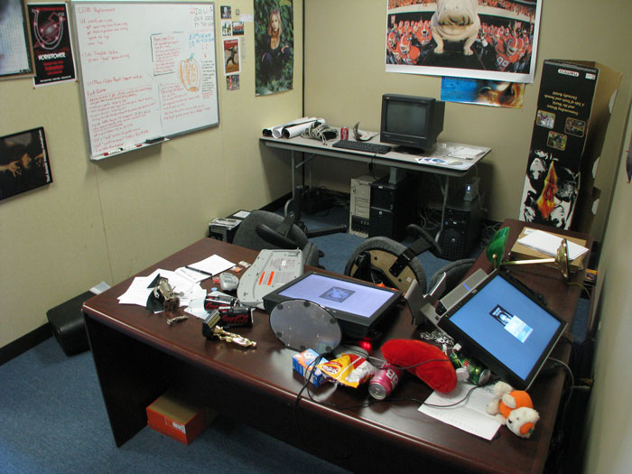 Woman Praised For Standing Up To Obnoxious Office Prankster Making Her &ldquo;Lose Her Sanity&rdquo; With All The Pranking