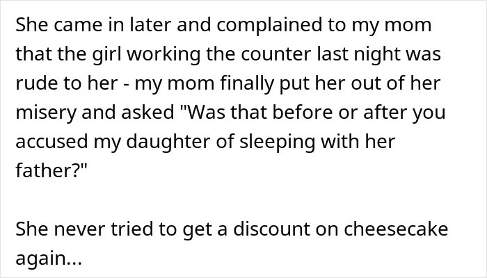 &ldquo;You Must Not Know Your Boss Very Well&rdquo;: Boss&rsquo;s Child Shuts Down Entitled Customer Who Tried To Get Product For Free By Claiming To Know The Boss