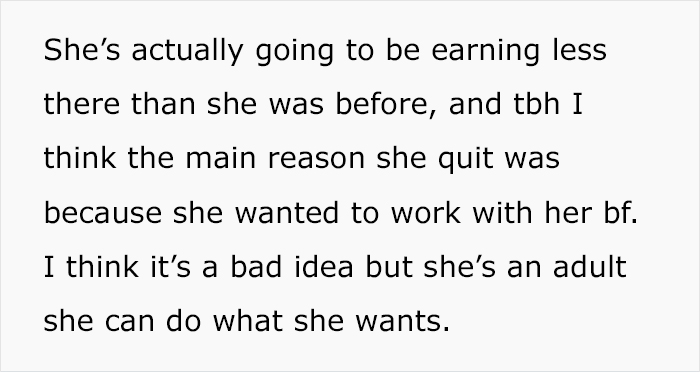 Mom Asks 18-Year-Old Daughter To Contribute £75 To Bills Since She Has A Job, The Daughter Finds It Outrageous Mom Asks 18-Year-Old Daughter To Contribute £75 To Bills Since She Has A Job, The Daughter Finds It Outrageous