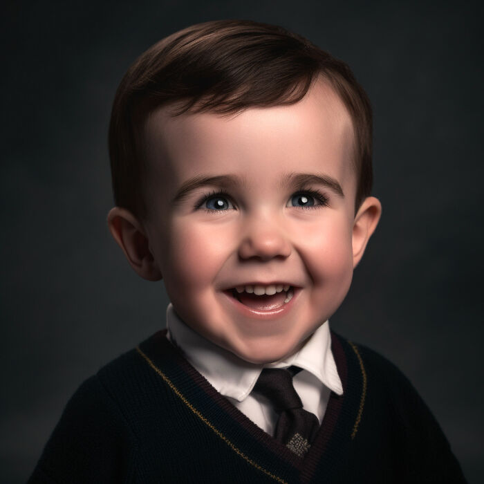 Neville Longbottom