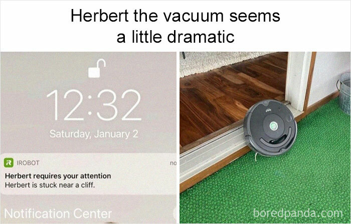 Self-Deprecating-Memes-Personally-Attacked