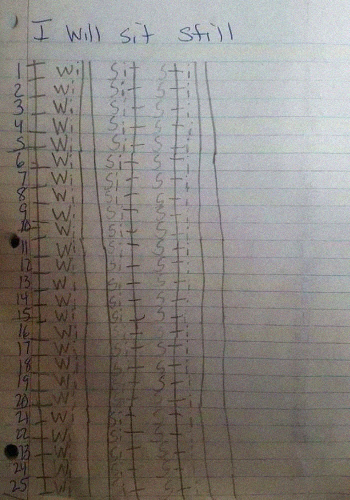 Big Brain Weird Way To Get Creative