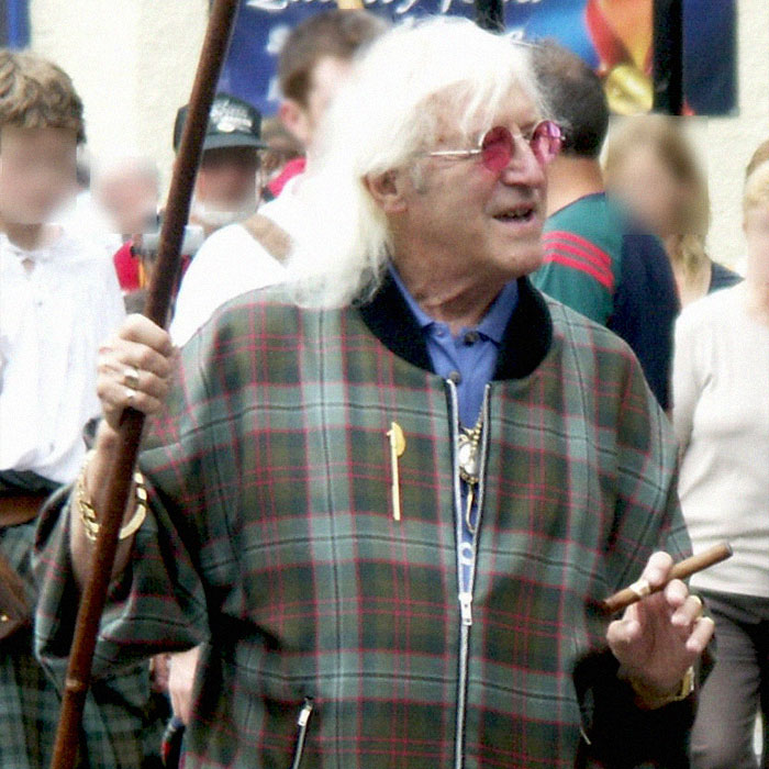 30 Of The Creepiest Things These Celebrities Ended Up Doing That Completely Shifted The Public’s Perception Of Them