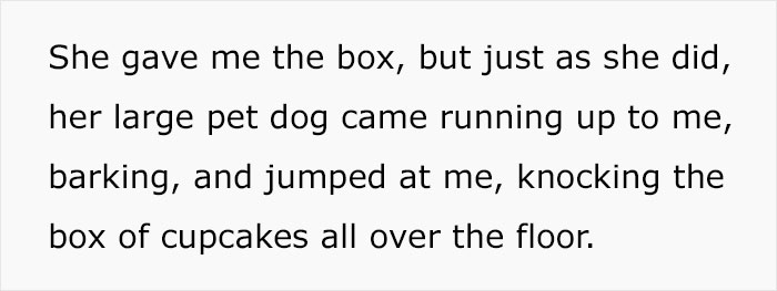 The Internet Stands Up For This Woman Who Refused To Pay For Gender Reveal Cupcakes