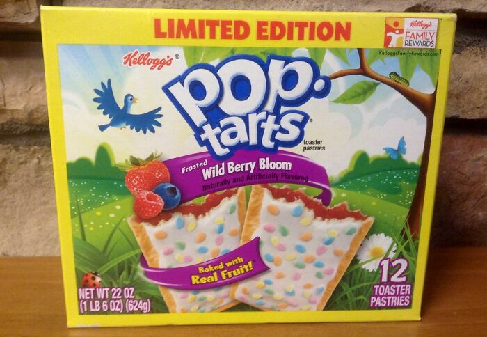 "Make My Stomach Turn Every Time": 35 Non-Americans Roast American Foods They Can't Understand