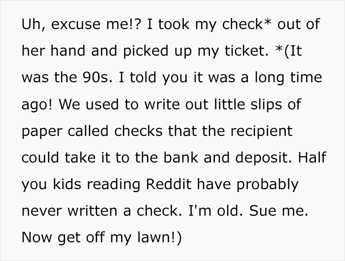 "We Don't Have To Tell You": Guy Goes To Court To Prove Every Parking Ticket His City Wrote Is Wrong