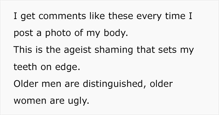 People Are Shaming This 58 Y.O. Supermodel’s Bikini Photos But She Stands Her Ground People Are Shaming This 58 Y.O. Supermodel’s Bikini Photos But She Stands Her Ground