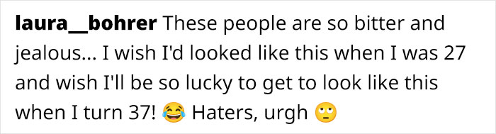 People Are Shaming This 58 Y.O. Supermodel’s Bikini Photos But She Stands Her Ground People Are Shaming This 58 Y.O. Supermodel’s Bikini Photos But She Stands Her Ground