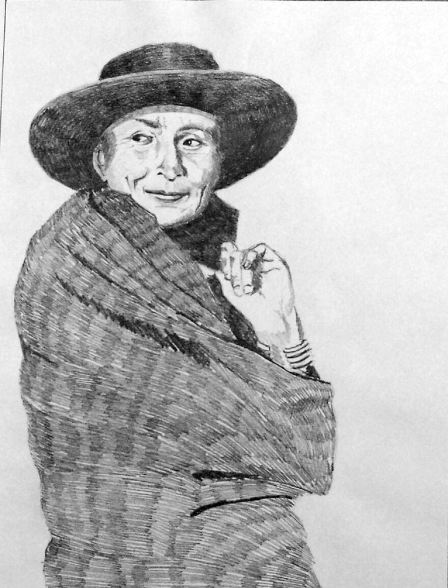 I Create Various Media Art Pieces (40 Pics)