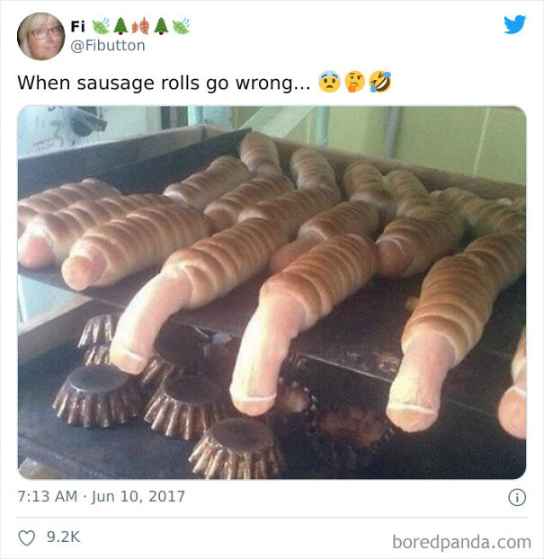 22 Of The Funniest Food Fails That Were Made By People With No Experience In The Kitchen