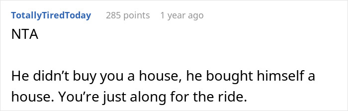 Boyfriend Surprises His Pregnant Girlfriend With A House She Absolutely Hates, She Says He Can Live There By Himself, Drama Ensues