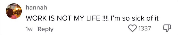 "Then Employers Are Like 'Why Doesn't Gen Z Want To Work A 9-5?'": Woman Hangs Up On A Recruiter After Learning About Work Conditions