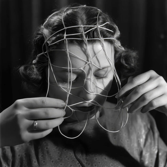 An Award-Winning Photo Turns Out To Be AI-Generated