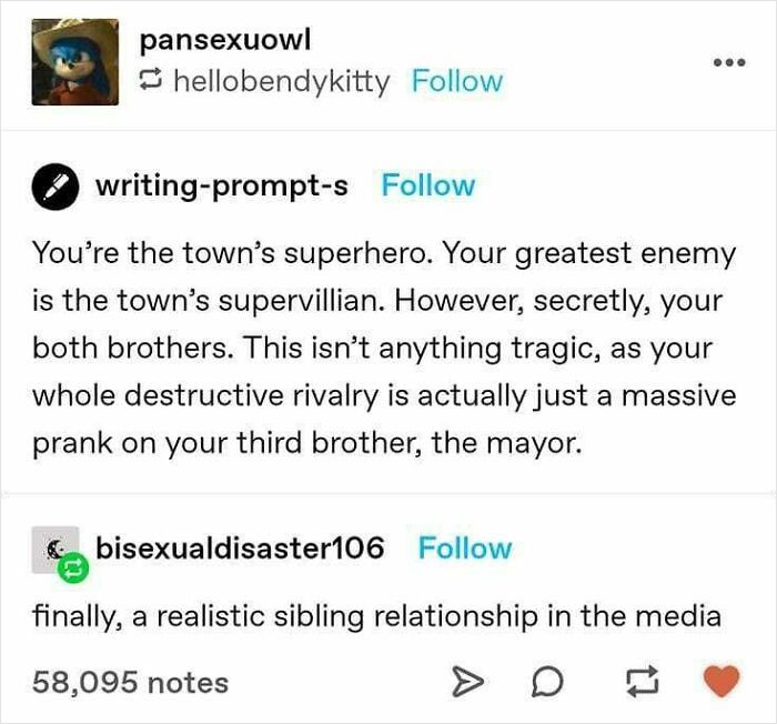 Funny-Tumblr-Conversations