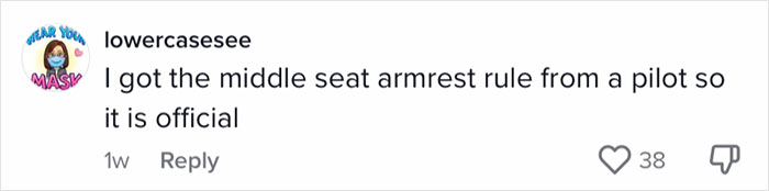 Travel Blogger Criticizes Passengers Who Don't Observe Her Unwritten 'Plane Etiquette Rules', Stirs Discussion Online Travel Blogger Criticizes Passengers Who Don't Observe Her Unwritten 'Plane Etiquette Rules', Stirs Discussion Online