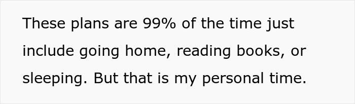 Childfree Coworker Says She Has Plans Instead Of Helping Colleague, Defends Herself Online After Colleague Catches Her Having A Solo Picnic
