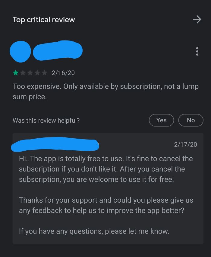 Good Old Fake Reviews