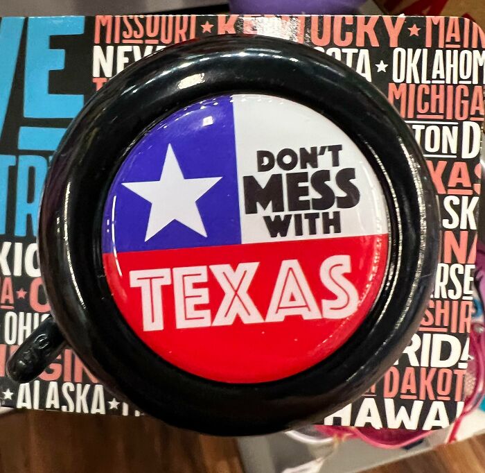 Dont Mess With Chile 🇨🇱