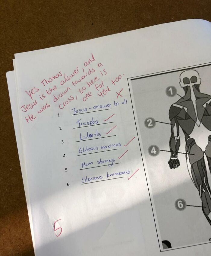 My Friend Wrote This