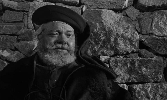 Chimes At Midnight (1965)