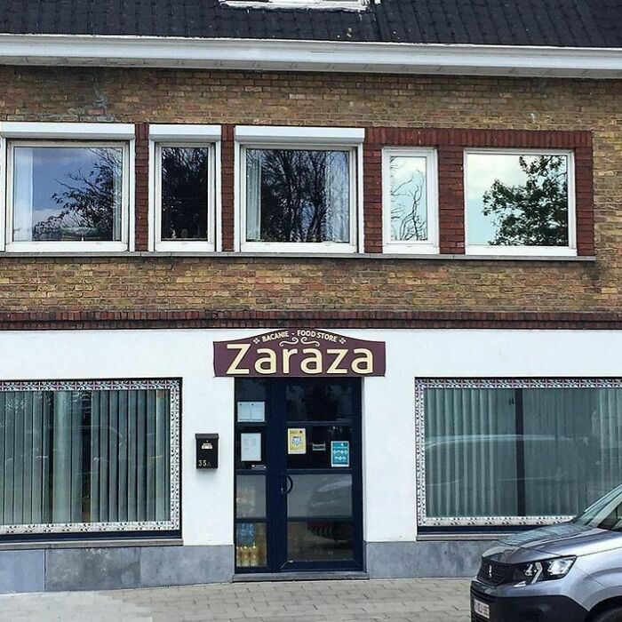 I Found Such A Lovely Place Food Shop With An Adequate Name