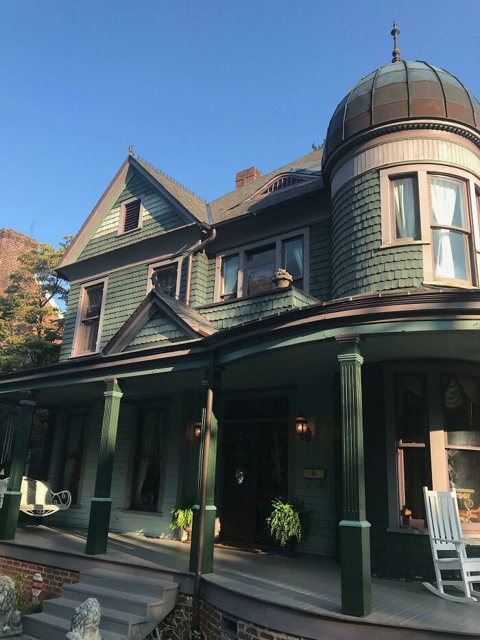 Moved In A Month Ago And I Just Wanna Share My “Eeeeeee!!!” Feelings With Reddit